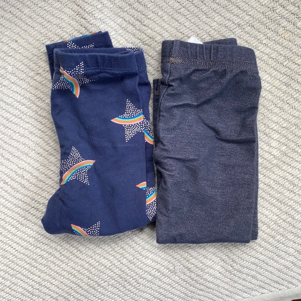 🤩SALE🤩 2 2T Leggings